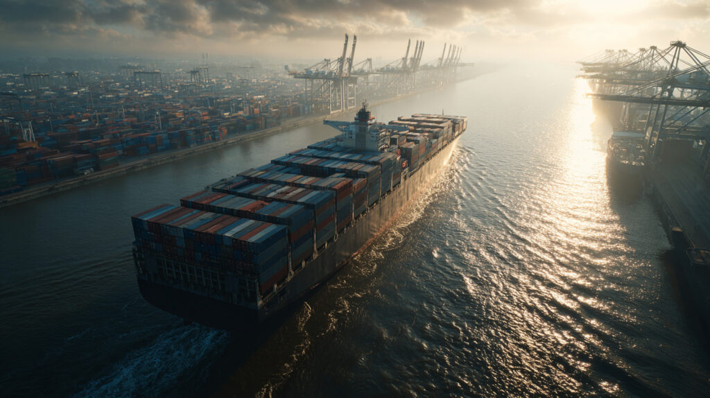 best business shipping rates