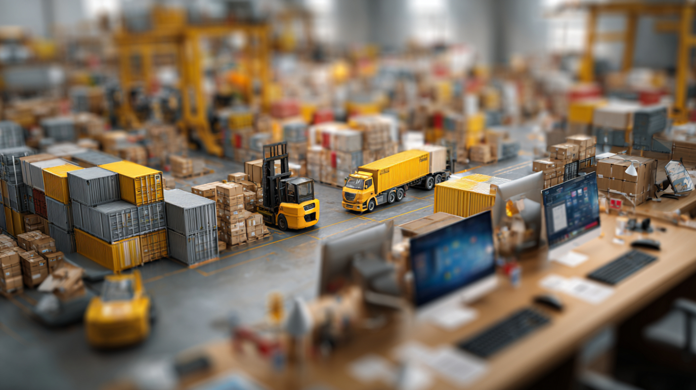 freight management solutions