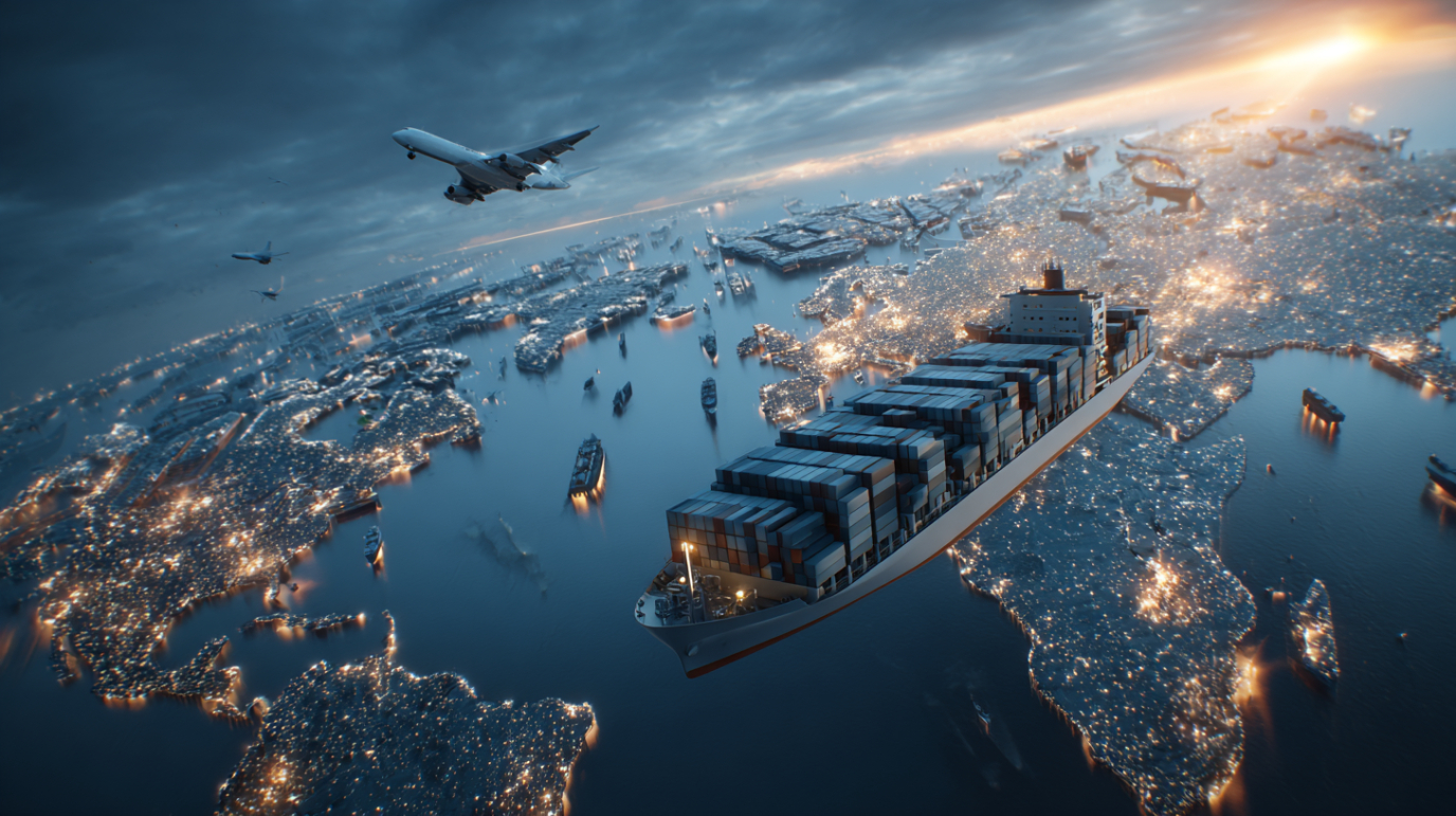 What Is The Meaning Of Freight Rate Management? | Betachon Shipping ...