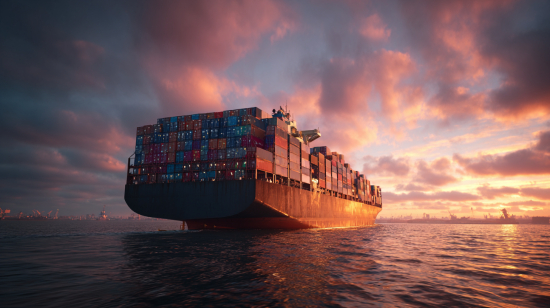 international shipping rates comparison