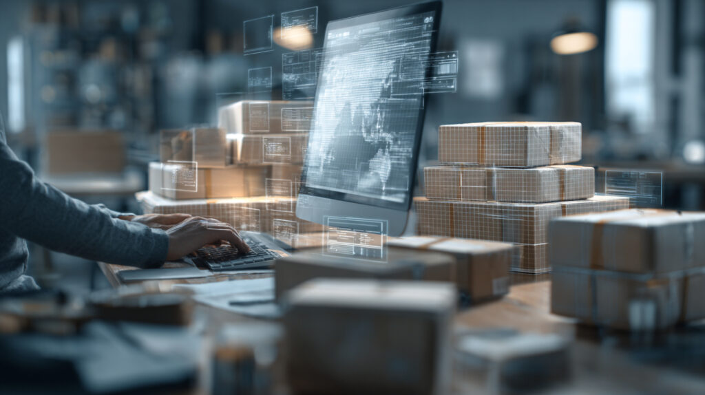 How Much Do Parcel Auditors Make?