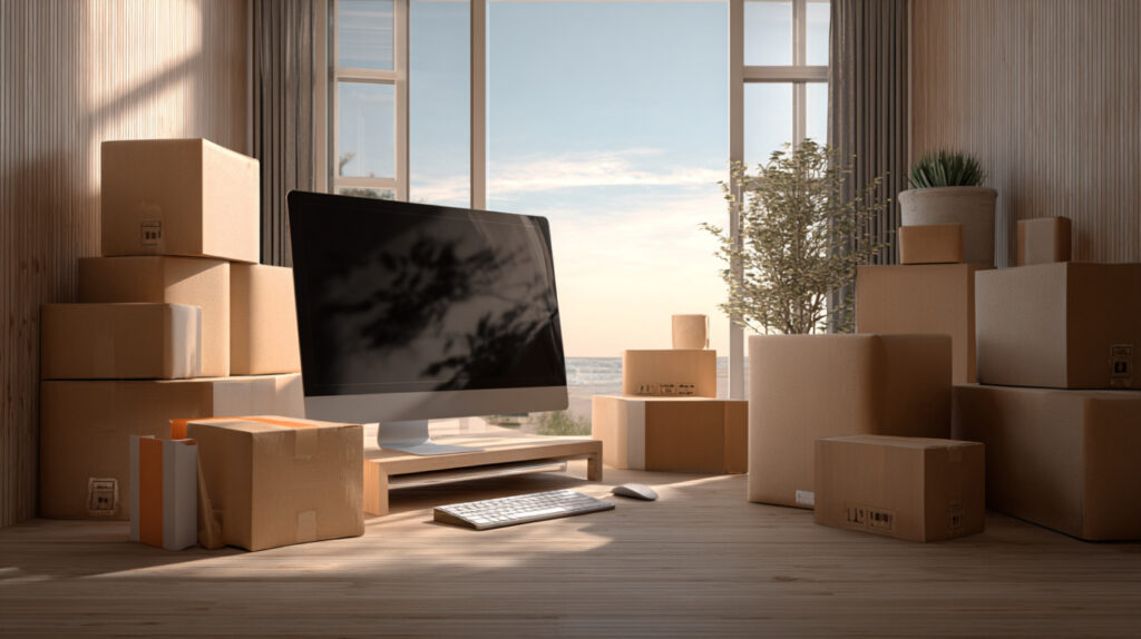 parcel audit software