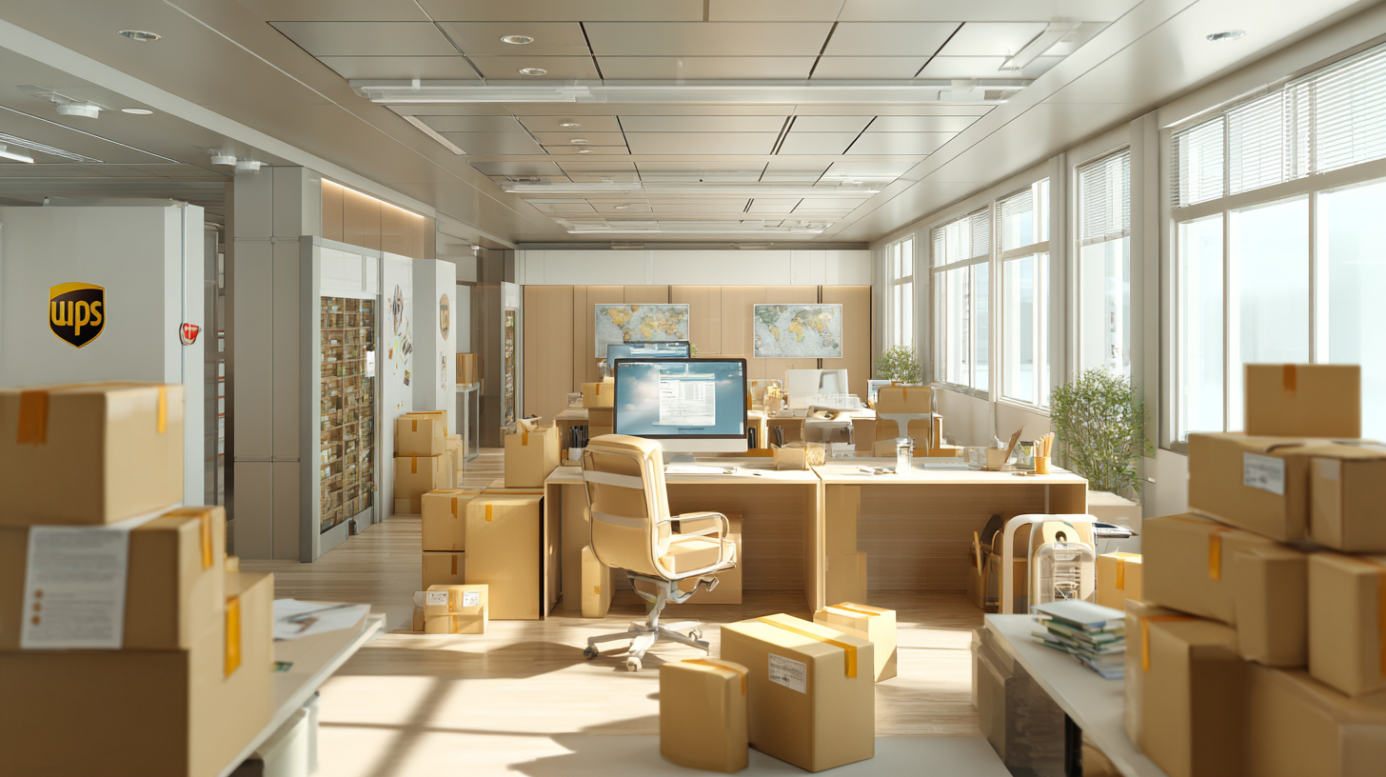 best business shipping rates