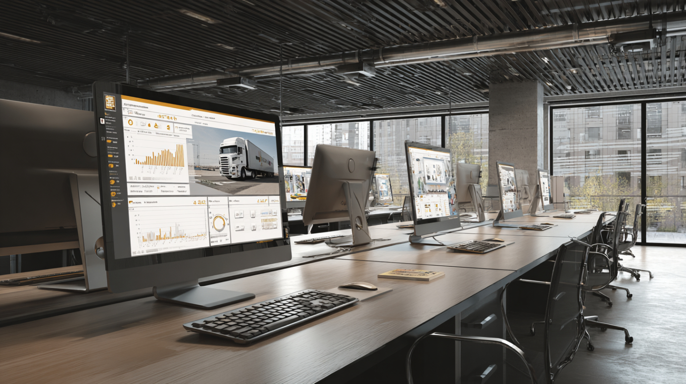 freight audit companies