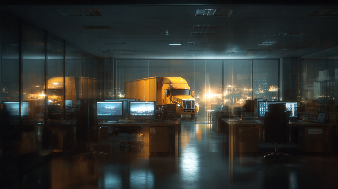 freight audit services