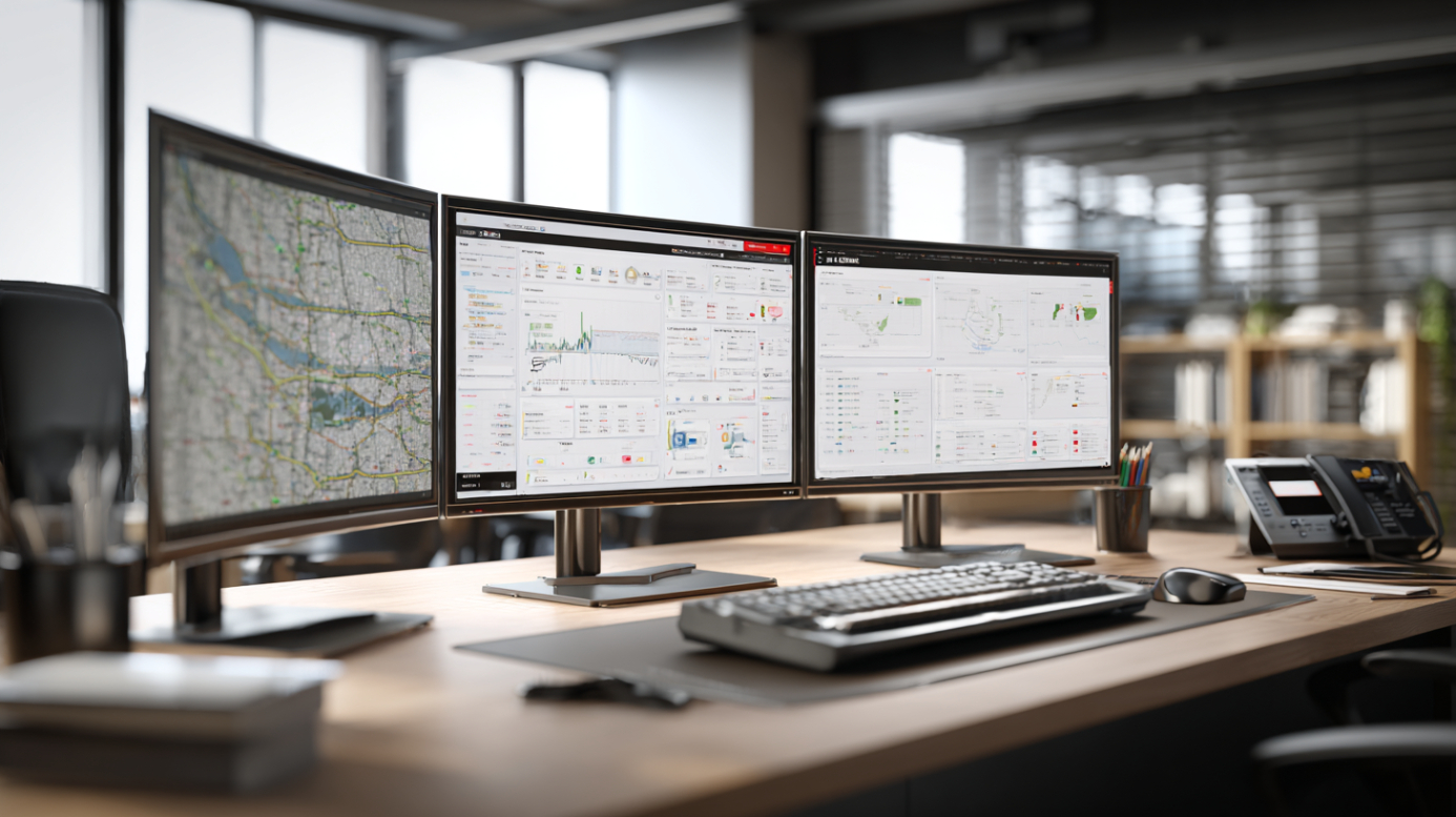 freight audit software