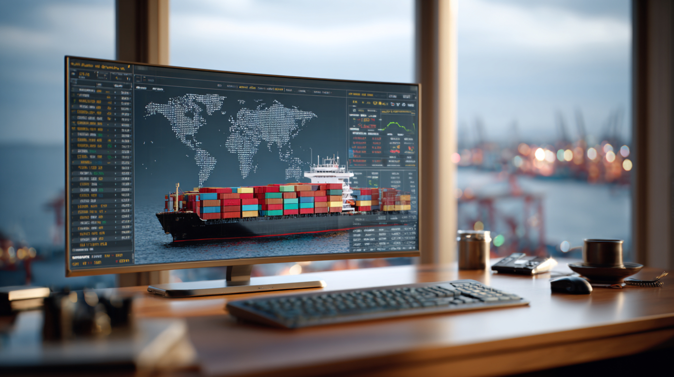 international shipping rates comparison