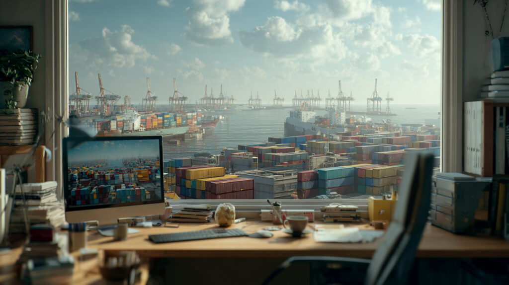 international shipping ups cost