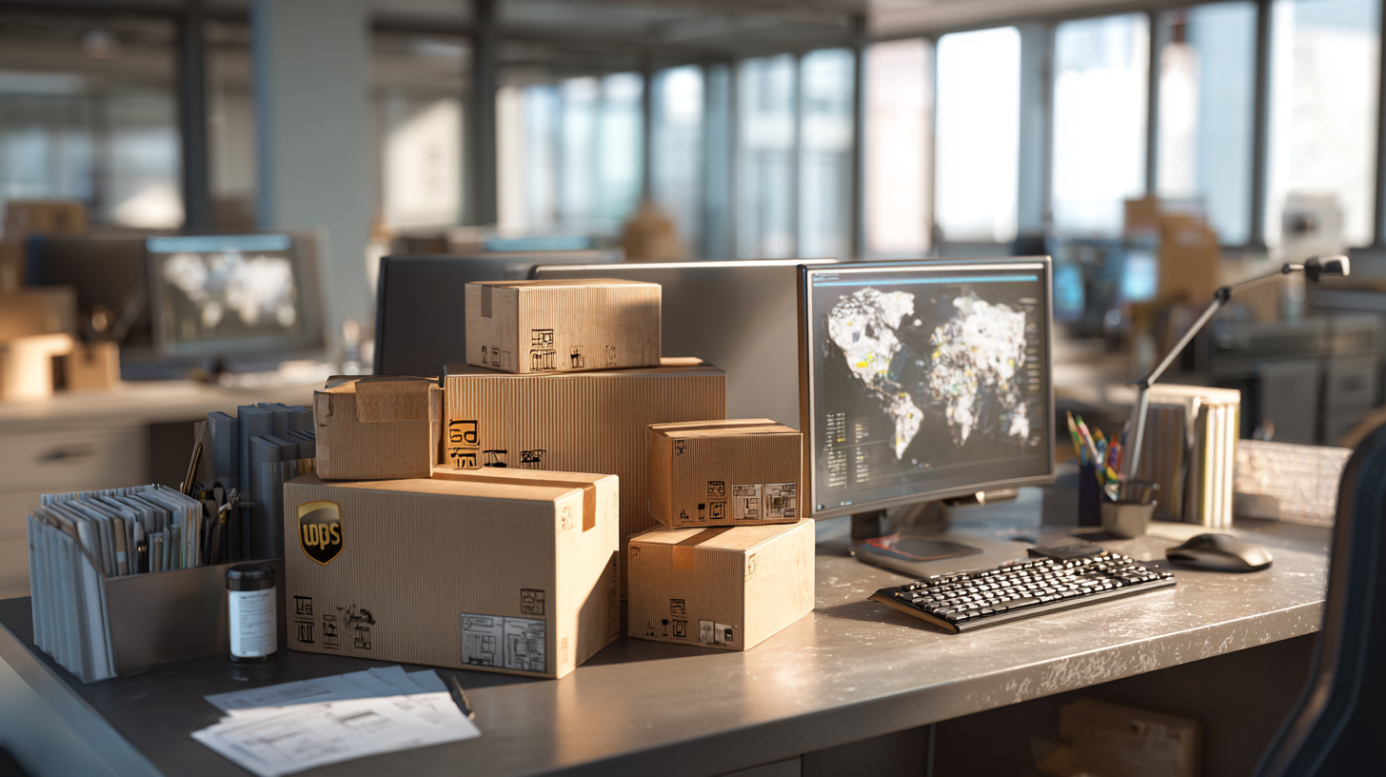 parcel audit services