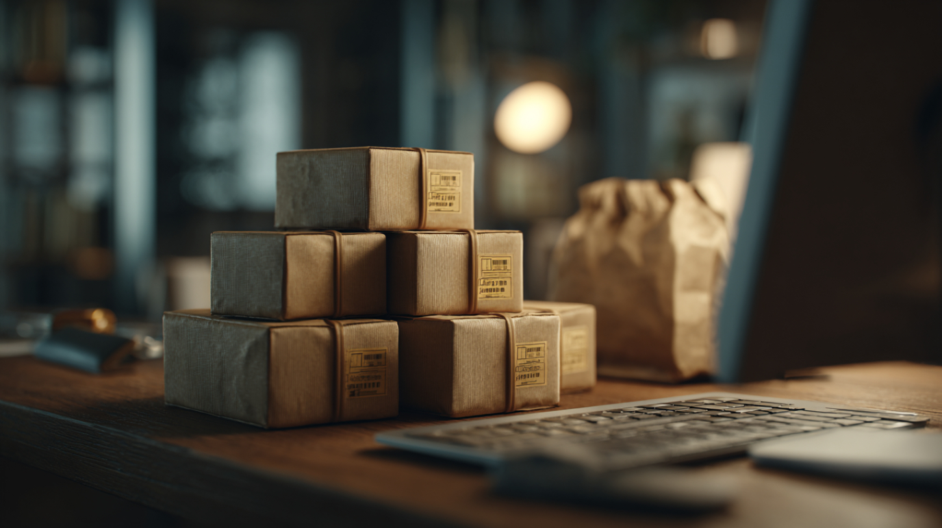 parcel audit software