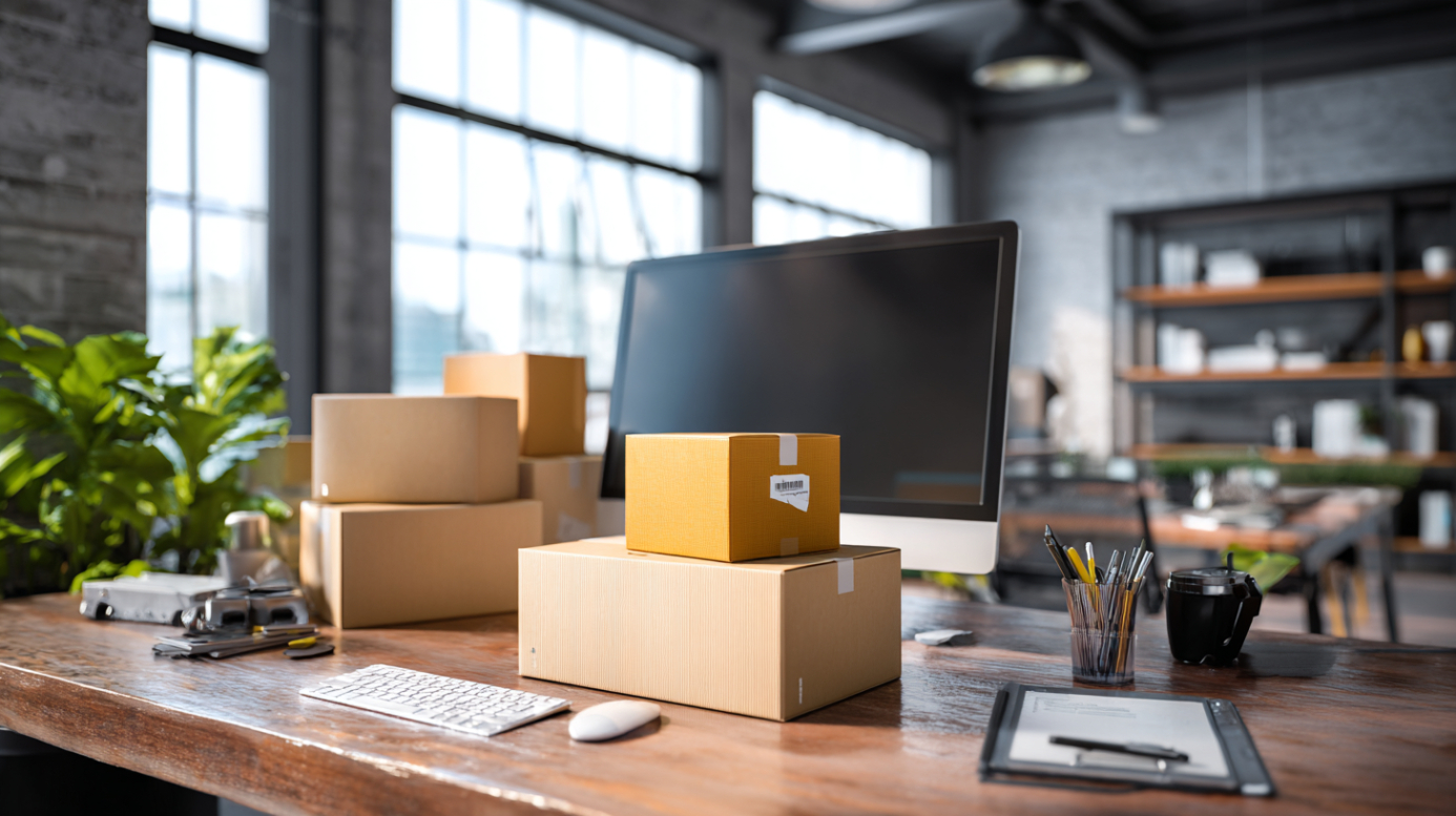 ups business shipping rates