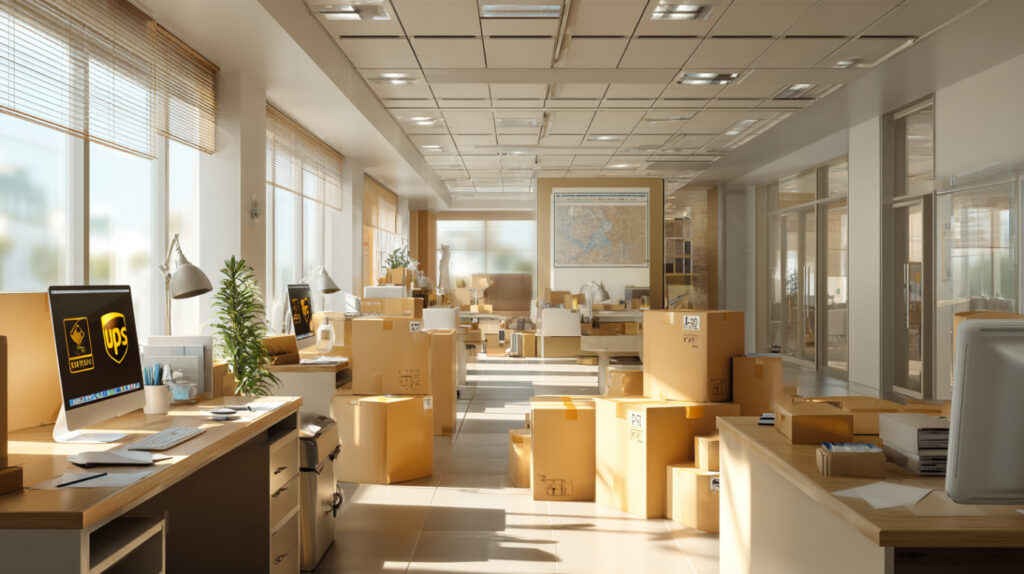 best business shipping rates