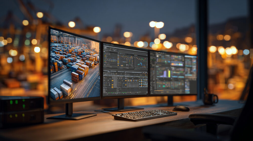 freight audit companies