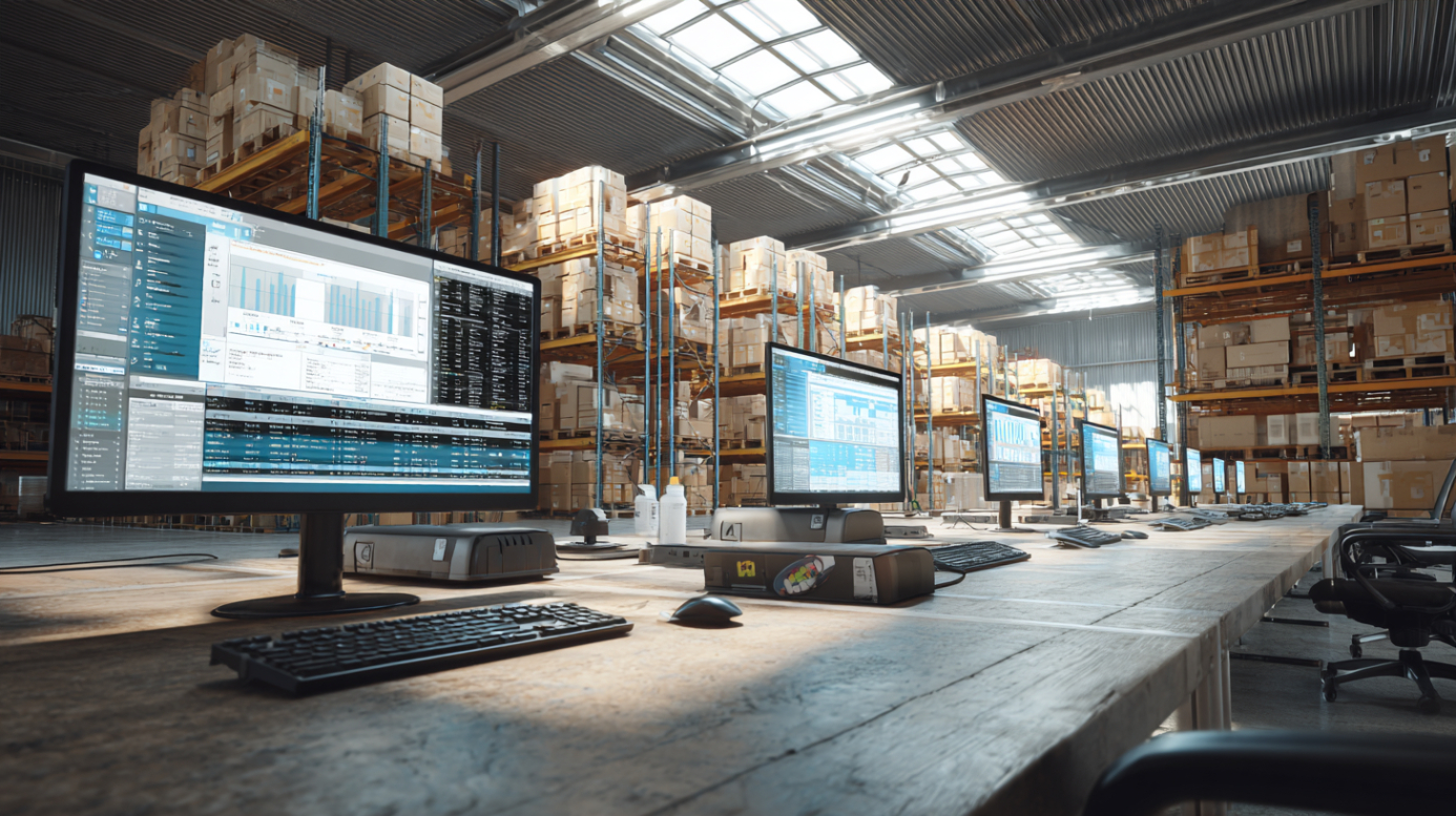 freight audit software