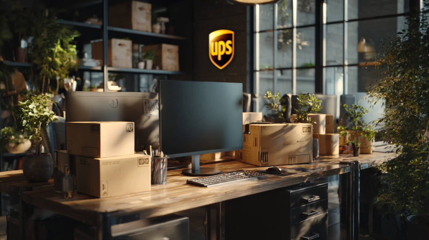 parcel audit software