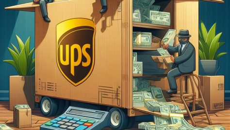 The Hidden Money: How to Secure UPS Refunds for Your Business ...