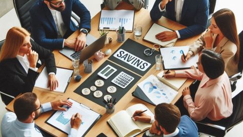 Maximizing-Savings-for-Your-Business | Fedex Business Shipping Rates