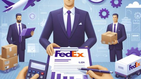 Top Tips for Managing FedEx Invoice Adjustments Effectively