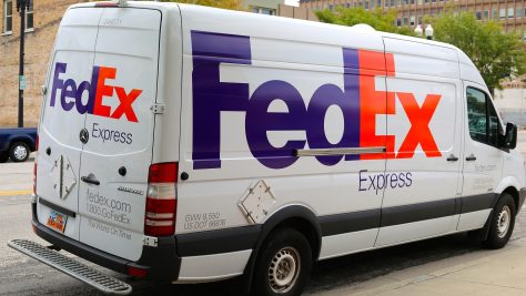 What Is a FedEx Audit