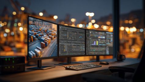 freight audit companies