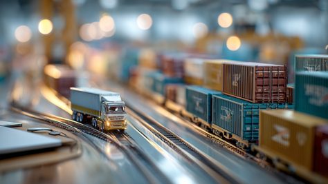 freight invoice auditing software