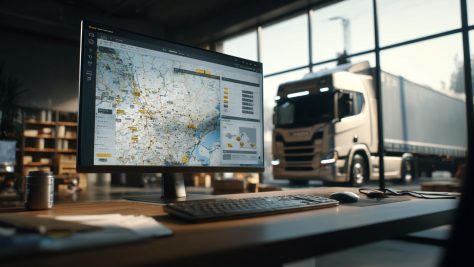 What Does FMS Mean In Logistics? | Betachon Shipping Solutions