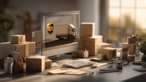 how to get better ups rates