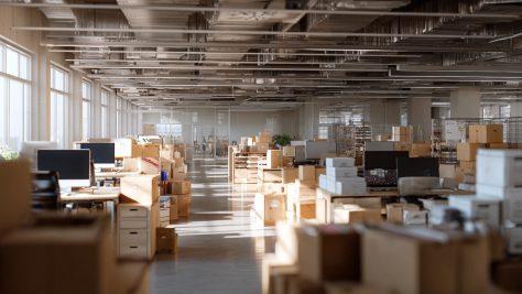 parcel audit companies