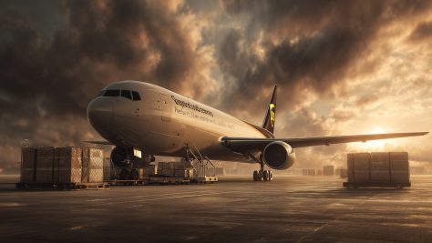 ups business shipping rates